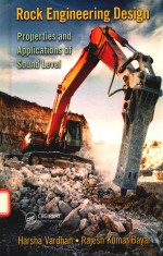 ROCK ENGINEERING DESIGN PROPERTIES AND APPLICATIONS OF SOUND LEVEL