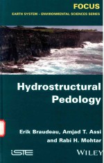 HYDROSTRUCTURAL PEDOLOGY