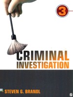 CRIMINAL INVESTIGATION