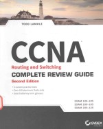 CCNA ROUTING AND SWITCHING COMPLETE REVIEW GUIDE