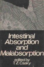 INTESTINAL ABSORPTION AND MALABSORPTION