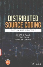 DISTRIBUTED SOURCE CODING THEORY AND PRACTICE