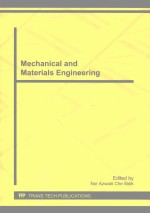 MECHANICAL AND MATERIALS ENGINEERING