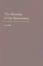 THE%CHEMISTRY OF OUR ENVIRONMENT