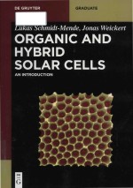 Organic and hybrid solar cells an introduction