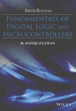 FUNDAMENTALS OF DIGITAL LOGIC AND MICROCONTROLLERS