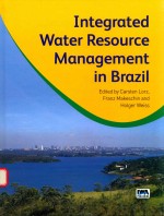 INTEGRATED WATER RESOURCE MANAGEMENT IN BRAZIL