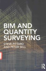 BIM AND QUANTITY SURVEYING