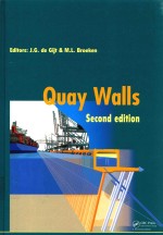 SBRCURNET PUBLICATION 211E QUAY WALLS