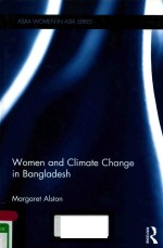 WOMEN AND CLIMATE CHANGE IN BANGLADESH