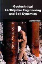 GEOTECHNICAL EARTHQUAKE ENGINEERING AND SOIL DYNAMICS