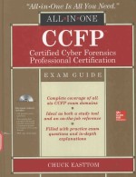 CCFP CERTIFIED CYBER FORENSICS PROFESSIONAL CERTIFICATION