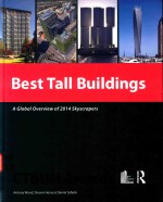 CTBUH AWARDS BEST TALL BUILDINGS A GLOBAL OVERVIEW OF 2014 SKYSCRAPERS