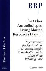 The Other Australia/Japan Living Marine Resources Dispute