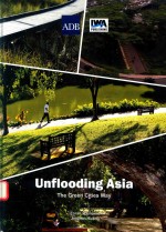 UNFLOODING ASIA THE GREEN CITIES WAY