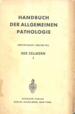 DER ZELLKERN I