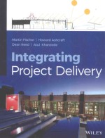 INTEGRATING PROJECT DELIVERY