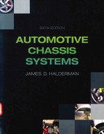 AUTOMOTIVE CHASSIS SYSTEMS