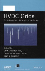 HVDC grids for offshore and supergrid of the future