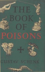 THE BOOK OF POISONS