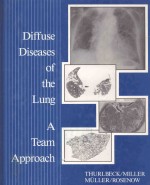 DIFFUSE DISEASES OF THE LUNG