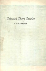 SELECTED SHORT STORIES