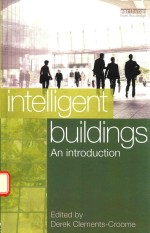 INTELLIGENT BUILDINGS AN INTRODUCTION