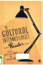 THE CULTURAL INTERMEDIARIES READES