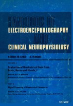 HANDBOOK OF ELECTROENCEPHALOGRAPHY AND CLINICAL NEUROPHYSIOLOGY VOLUME 4 PART B