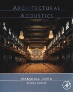 ARCHITECTURAL ACOUSTICS