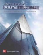 DYNAMIC ANALYSIS OF SKELETAL STRUCTURES