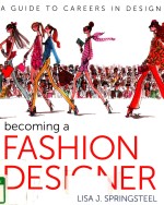 BECOMING A FASHION DESIGNER