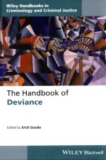 THE HANDBOOK OF DEVIANCE