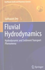 FLUVIAL HYDRODYNAMICS HYDRODYNAMIC AND SEDIMENT TRANSPORT PHENOMENA