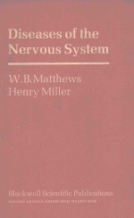 DISEASES OF THE NERVOUS SYSTEM