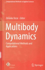 MULTIBODY DYNAMICS COMPUTATIONAL METHODS AND APPLICATIONS