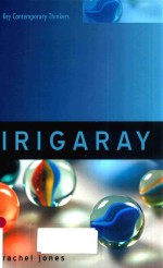 IRIGARAY TOWARDS A AEXUATE PHILSOSPHY