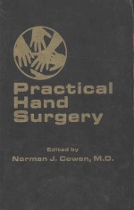 PRACTICAL HAND SURGERY