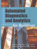 AUTOMATED DIAGNOSTICS AND ANALYTICS FOR BUILDINGS