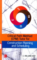 CRITICAL PATH METHOD TUTOR FOR CONSTRUCTION PLANNING AND SCHEDULING