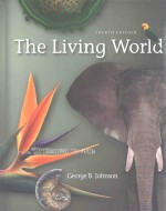 THE LIVING WORLD