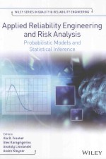 APPLIED RELIABILITY ENGINEERING AND RISK ANALYSIS PROBABILISTIC MODELS AND STATISTICAL INFERENCE