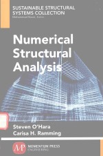 NUMERICAL STRUCTURAL ANALYSIS