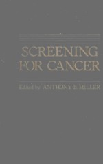 SCREENING FOR CANCER