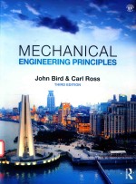 MECHANICAL ENGINEERING PRINCIPLES