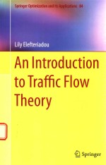 AN INTRODUCTION TO TRAFFIC FLOW THEORY