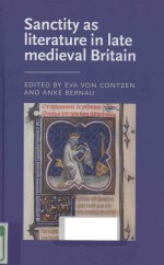 MANCHESTER MEDIEVAL LITERATURE AND CULTURE