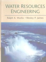 WATER RESOURCES ENGINEERING