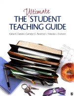 THE ULTIMATE STUDENT TEACHING GUIDE