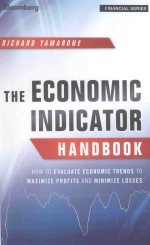 THE ECONOMIC INDICATOR HANDBOOK